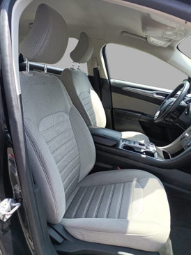 Used 2019 Ford Fusion S image 28
