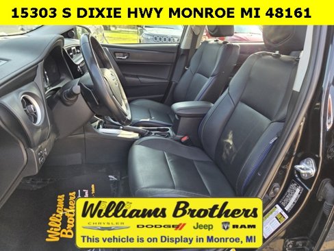 Used 2018 Toyota Corolla L image 13