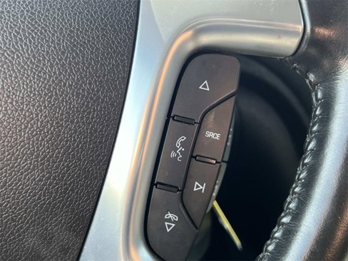 Certified 2015 Chevrolet Traverse LT w/ Style and Technology Package image 24