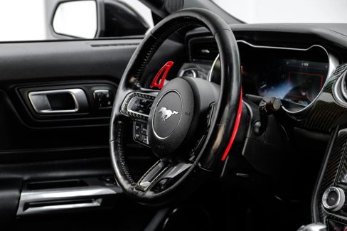 Used 2019 Ford Mustang GT Premium w/ Equipment Group 401A image 14