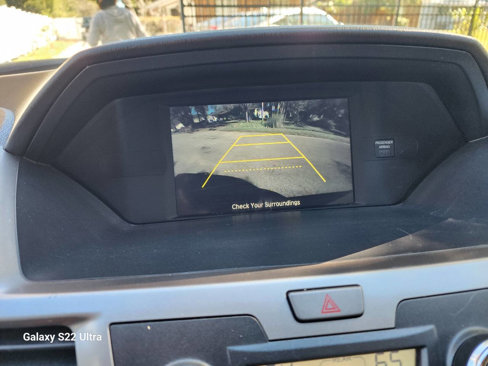 Used 2016 Honda Odyssey SE image 22