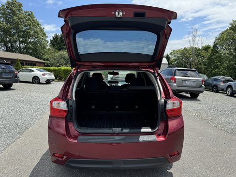 Used 2015 Subaru Impreza 2.0i Sport Premium w/ Popular Package #1 image 13