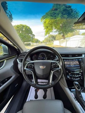 Used 2016 Cadillac XTS Luxury image 10