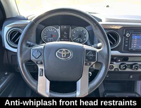 Used 2017 Toyota Tacoma SR5 image 21
