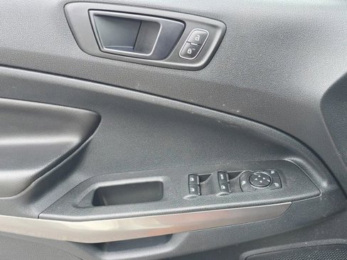 Used 2022 Ford EcoSport SES image 27