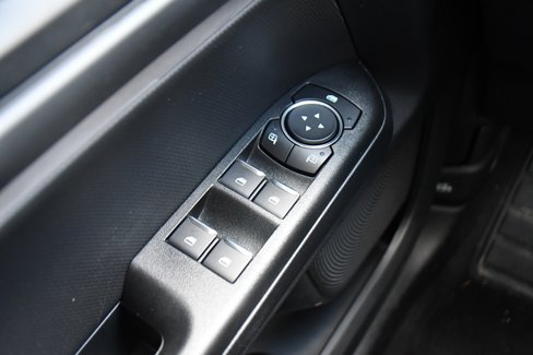 Used 2024 Ford Bronco Sport Big Bend w/ Convenience Package image 22