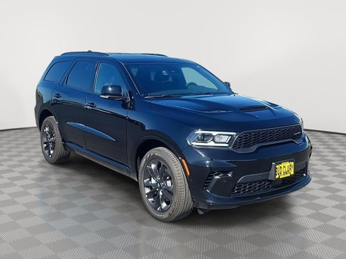 New 2025 Dodge Durango GT image 7