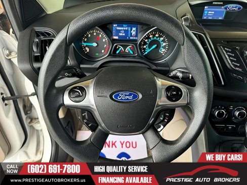 Used 2014 Ford Escape SE image 19