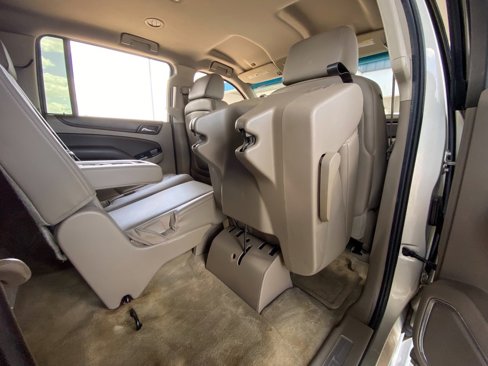 Used 2015 Chevrolet Suburban LT w/ Max Trailering Package image 29
