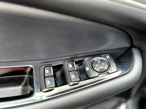 Used 2019 Ford Edge SEL w/ Equipment Group 201A image 14