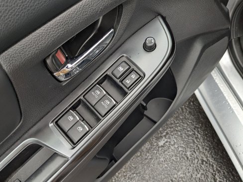 Used 2021 Subaru WRX w/ Popular Package #3 (IZT) image 13
