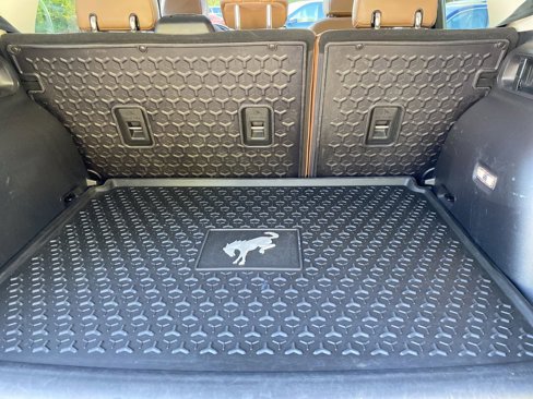 Used 2021 Ford Bronco Sport Outer Banks w/ Outer Banks Package image 19