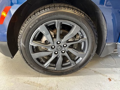 Used 2022 Chevrolet Equinox RS image 27