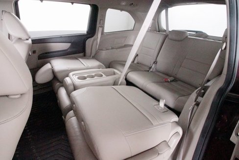 Used 2015 Honda Odyssey EX-L image 48