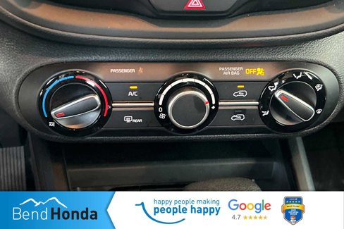 Used 2023 Kia Soul LX w/ Option Group 015 image 22