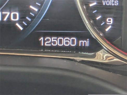 Used 2019 GMC Acadia Denali image 32