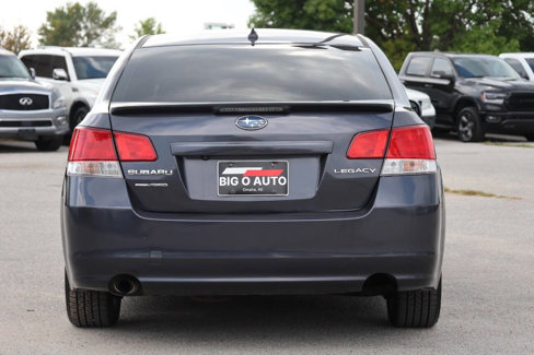 Used 2013 Subaru Legacy 2.5i Limited image 10