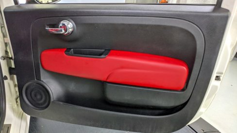 Used 2012 FIAT 500 Abarth image 26