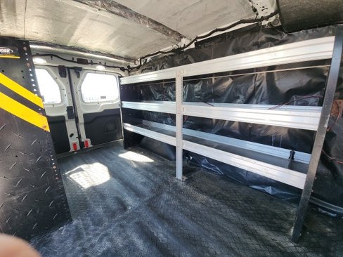 Used 2018 Ford Transit 250 130 Low Roof w/ Exterior Upgrade Package image 16