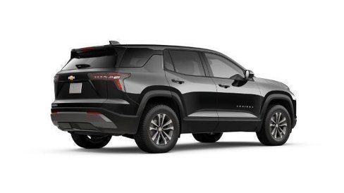 New 2025 Chevrolet Equinox LT image 26