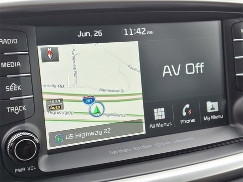 Used 2019 Kia Sorento SX image 17