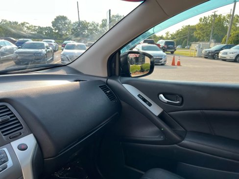Used 2014 Nissan Murano SL image 15
