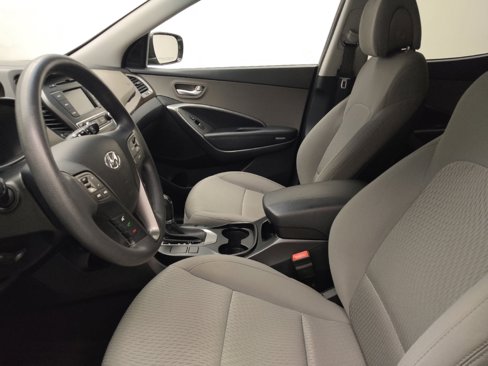 Used 2018 Hyundai Santa Fe Sport image 17