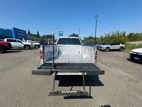 Used 2010 Ford F150 Lariat image 26