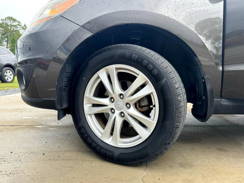 Used 2011 Hyundai Santa Fe Limited image 31