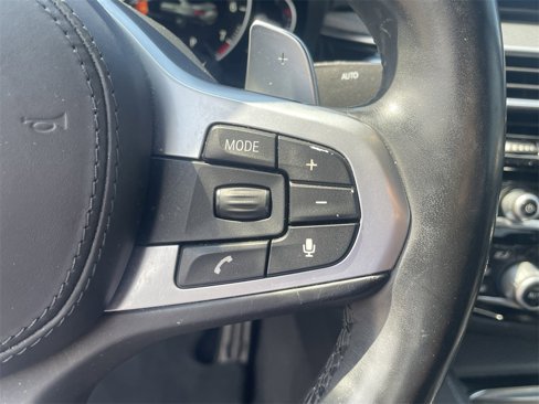 Used 2018 BMW 530i image 15