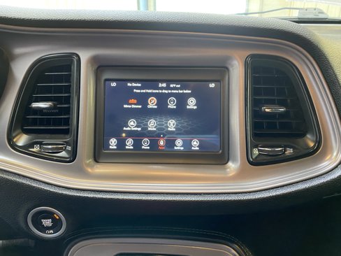 Used 2023 Dodge Challenger SXT w/ Blacktop Package image 35