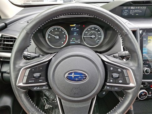 Used 2020 Subaru Forester Touring w/ Popular Package #2 image 21