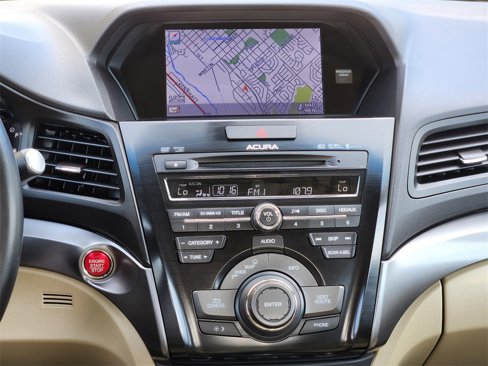 Used 2013 Acura ILX w/ Technology Package image 21