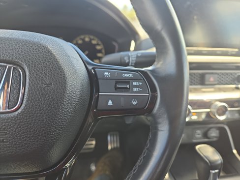 Used 2024 Honda Civic Sport image 19