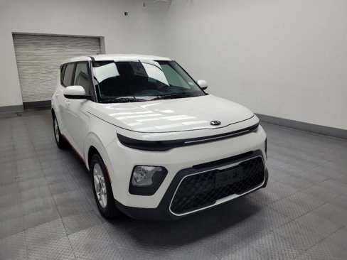 Used 2020 Kia Soul S image 13