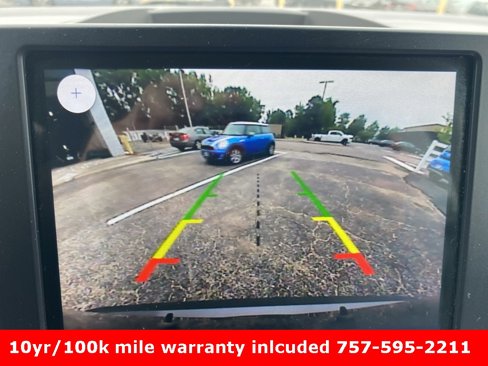 Used 2023 Ford Edge SEL image 12
