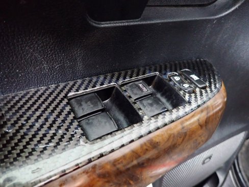 Used 2012 Toyota Tundra Limited image 16
