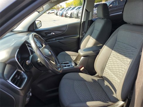 Used 2021 Chevrolet Equinox LT image 8