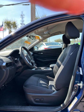 Used 2020 Nissan Altima 2.5 S image 7