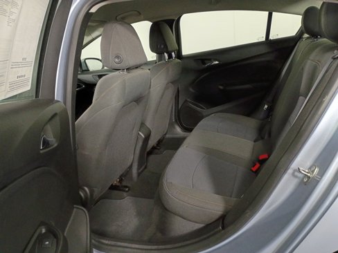 Used 2017 Chevrolet Cruze LS image 12