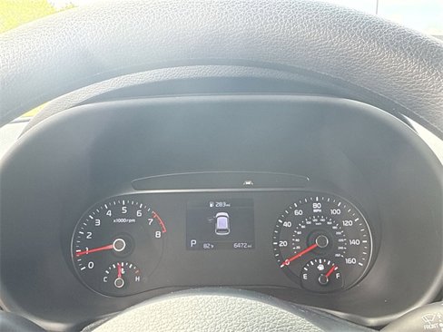 Used 2022 Kia Soul LX w/ Technology Package image 15
