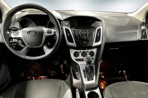 Used 2014 Ford Focus SE image 7