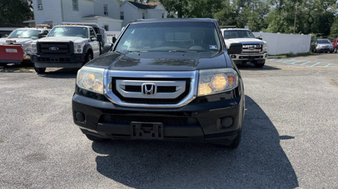 Used 2011 Honda Pilot LX image 3