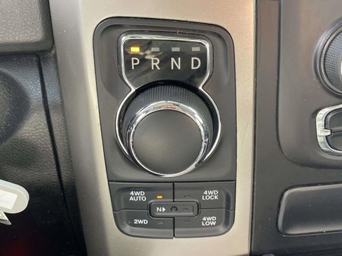 Used 2017 RAM 1500 Big Horn image 25