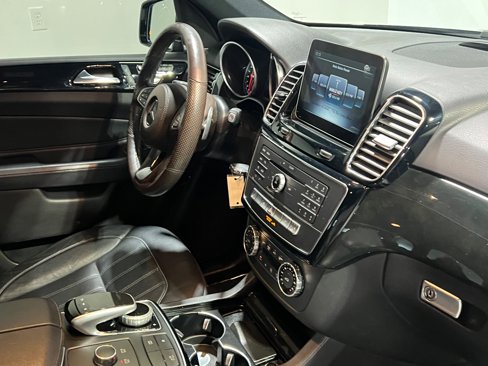 Used 2018 Mercedes-Benz GLE 350 4MATIC w/ Premium 1 Package image 40