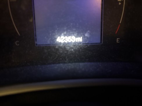 Used 2019 Jeep Compass Latitude w/ Cold Weather Group image 9