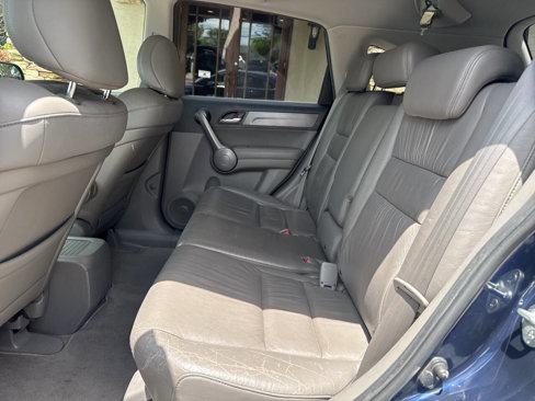 Used 2008 Honda CR-V EX-L image 10