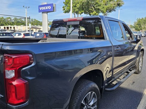 Used 2020 Chevrolet Silverado 1500 RST w/ All-Star Edition image 13