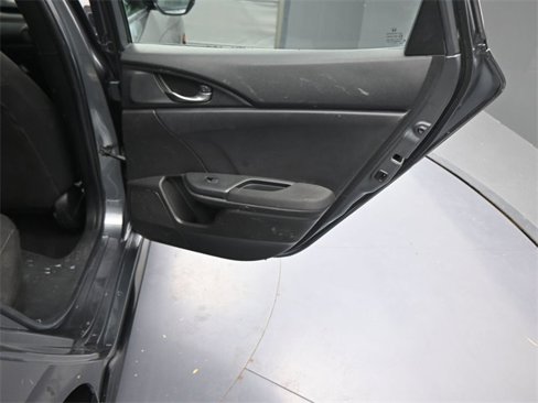 Used 2018 Honda Civic Sport image 13