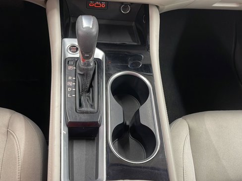 Used 2023 Nissan Altima 2.5 SV image 21